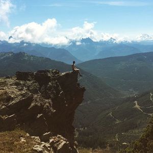 Meet your Posher, Danny